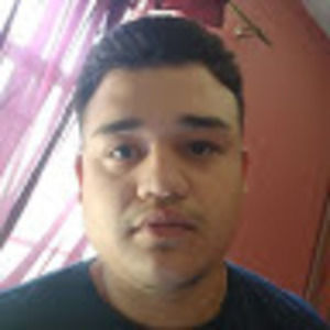 Meet your Posher, Javier